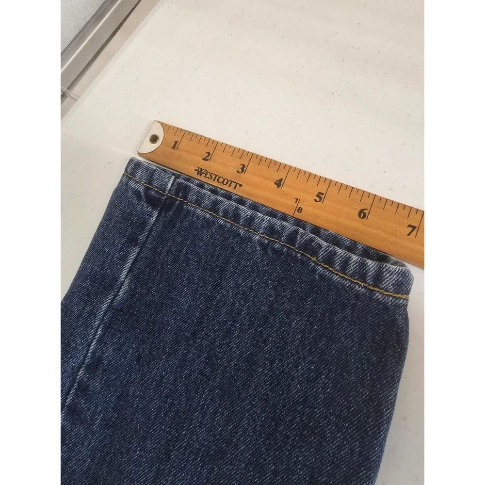 Levis 505 Jeans Mens30 x 32 Blue‎ Denim Straight Fit Medium Wash Cotton